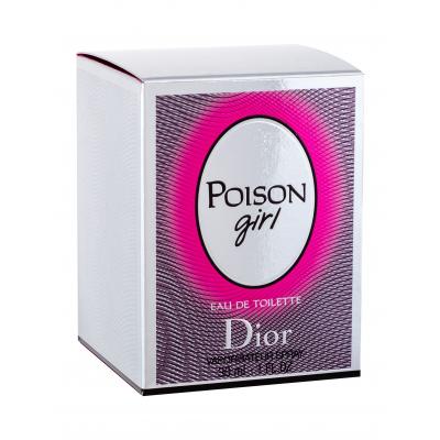 Dior Poison Girl Eau de Toilette nőknek 30 ml