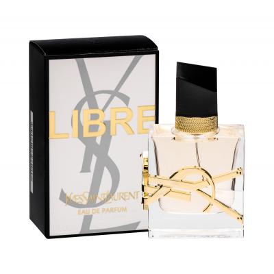 Yves Saint Laurent Libre Eau de Parfum nőknek 30 ml