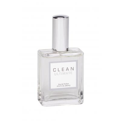 Clean Classic Ultimate Eau de Parfum nőknek 60 ml