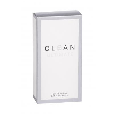 Clean Classic Ultimate Eau de Parfum nőknek 60 ml
