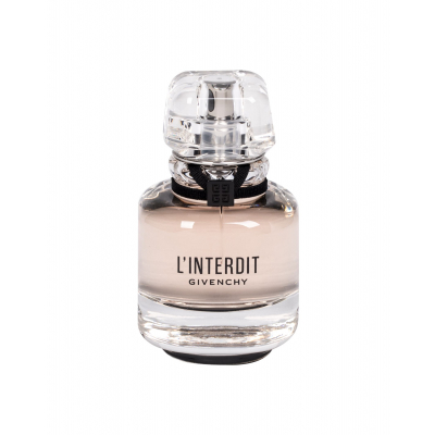 Givenchy L&#039;Interdit Eau de Parfum nőknek 35 ml