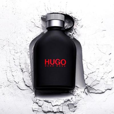 HUGO BOSS Hugo Just Different Eau de Toilette férfiaknak 40 ml