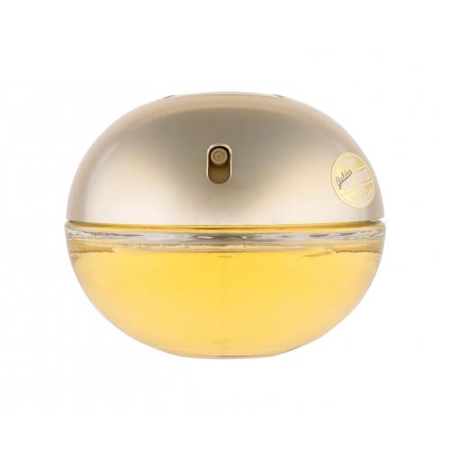 DKNY DKNY Golden Delicious 50 ml eau de parfum nőknek