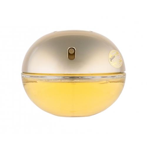 DKNY DKNY Golden Delicious 50 ml eau de parfum teszter nőknek