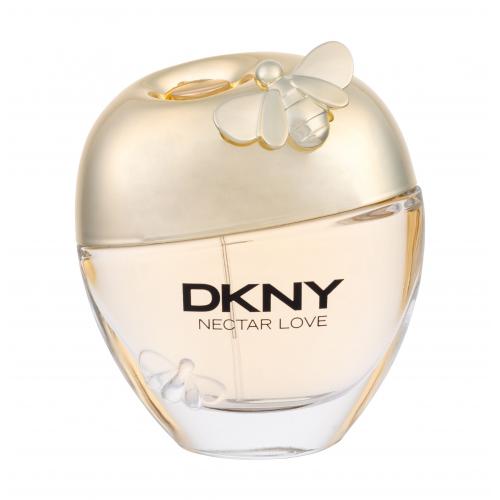 DKNY Nectar Love 50 ml eau de parfum nőknek