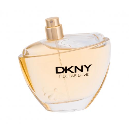 DKNY Nectar Love 100 ml eau de parfum teszter nőknek