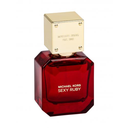 Michael Kors Sexy Ruby 30 ml eau de parfum nőknek