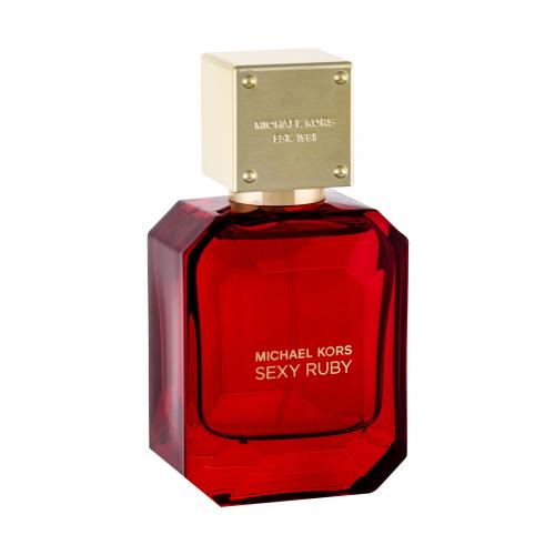 Michael Kors Sexy Ruby 50 ml eau de parfum nőknek