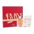 Giorgio Armani Emporio Armani In Love With You Ajándékcsomagok Eau de Parfum 50 ml + Eau de Parfum 15 ml + kézkrém 50 ml