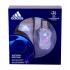 Adidas UEFA Champions League Victory Edition Ajándékcsomagok Eau de Toilette 50 ml + tusfürdő 250 ml