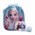 Disney Frozen II Ajándékcsomagok Eau de Toilette 100 ml + szájfény 6 ml + Elsa táska