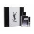 Yves Saint Laurent Y Ajándékcsomagok Eau de Parfum 100 ml + Eau de Parfum 10 ml