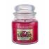 Yankee Candle Red Raspberry Illatgyertya 411 g