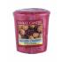 Yankee Candle Mandarin Cranberry Illatgyertya 49 g