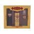Cuba Royal Ajándékcsomagok Eau de Toilette 100 ml + dezodor 200 ml + borotválkozás utáni arcszesz 100 ml