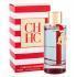 Carolina Herrera CH L´Eau 2017 Eau de Toilette nőknek 100 ml
