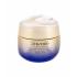 Shiseido Vital Perfection Overnight Firming Treatment Éjszakai szemkörnyékápoló krém nőknek 50 ml