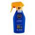 Nivea Sun Protect & Moisture SPF30 Fényvédő készítmény testre 300 ml
