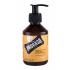 PRORASO Wood & Spice Beard Wash Szakállsampon férfiaknak 200 ml