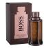 HUGO BOSS Boss The Scent Absolute 2019 Eau de Parfum férfiaknak 100 ml