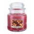 Yankee Candle Mandarin Cranberry Illatgyertya 411 g