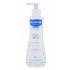 Mustela Bébé Cleansing Water No-Rinse Arclemosó gyermekeknek 300 ml