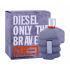 Diesel Only The Brave Street Eau de Toilette férfiaknak 200 ml