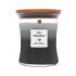 WoodWick Trilogy Warm Woods Illatgyertya 275 g