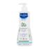 Mustela Bébé Gentle Cleansing Gel Hair and Body Tusfürdő gyermekeknek 500 ml