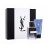 Yves Saint Laurent Y Ajándékcsomagok Eau de Parfum 60 ml + tusfürdő 50 ml