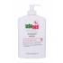 SebaMed Sensitive Skin Intimate Wash Age 15-50 Intim higiénia nőknek 400 ml