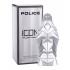 Police Icon Platinum Eau de Parfum férfiaknak 125 ml