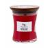 WoodWick Crimson Berries Illatgyertya 275 g