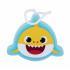 Pinkfong Baby Shark Fürdőszobai kiegészítő gyermekeknek 1 db