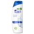Head & Shoulders Classic Clean Anti-Dandruff Sampon 400 ml