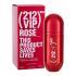 Carolina Herrera 212 VIP Rose Red Limited Edition Eau de Parfum nőknek 80 ml