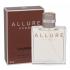 Chanel Allure Homme Eau de Toilette férfiaknak 50 ml