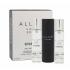 Chanel Allure Homme Sport Eau de Toilette férfiaknak Twist and Spray 3x20 ml