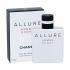 Chanel Allure Homme Sport Eau de Toilette férfiaknak 50 ml