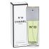 Chanel N°19 Eau de Toilette nőknek 50 ml