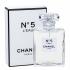 Chanel N°5 L´Eau Eau de Toilette nőknek 50 ml