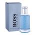 HUGO BOSS Boss Bottled Tonic Eau de Toilette férfiaknak 100 ml