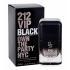 Carolina Herrera 212 VIP Men Black Eau de Parfum férfiaknak 50 ml