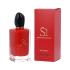 Giorgio Armani Sì Passione Eau de Parfum nőknek 100 ml