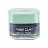 L'Oréal Paris Pure Clay Detox Mask Arcmaszk nőknek 50 ml