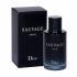 Dior Sauvage Parfüm férfiaknak 100 ml