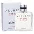 Chanel Allure Homme Sport Cologne Eau de Cologne férfiaknak 150 ml