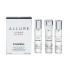 Chanel Allure Homme Sport 3x20 ml Eau de Toilette férfiaknak Refill 20 ml