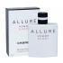 Chanel Allure Homme Sport Eau de Toilette férfiaknak 150 ml