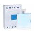 Azzaro Chrome Eau de Toilette férfiaknak 200 ml